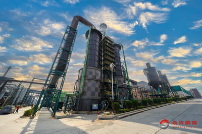 永興 爭當“五好”園區建設“排頭兵”，以高質量工程建設賦能高質量發展