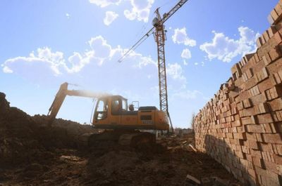 用戶故事丨徐工挖掘機，我的創業好搭檔！