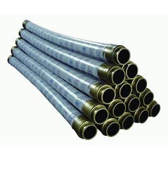 細(xì)石混凝土泵膠管 工程建設(shè)中不可或缺的傳輸紐帶